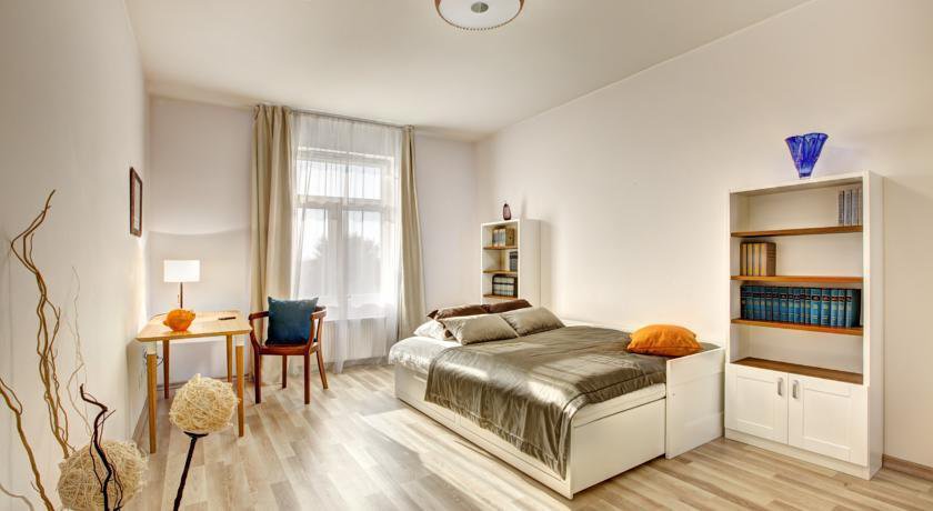 Гостиница Boutique Apartments Classic Санкт-Петербург