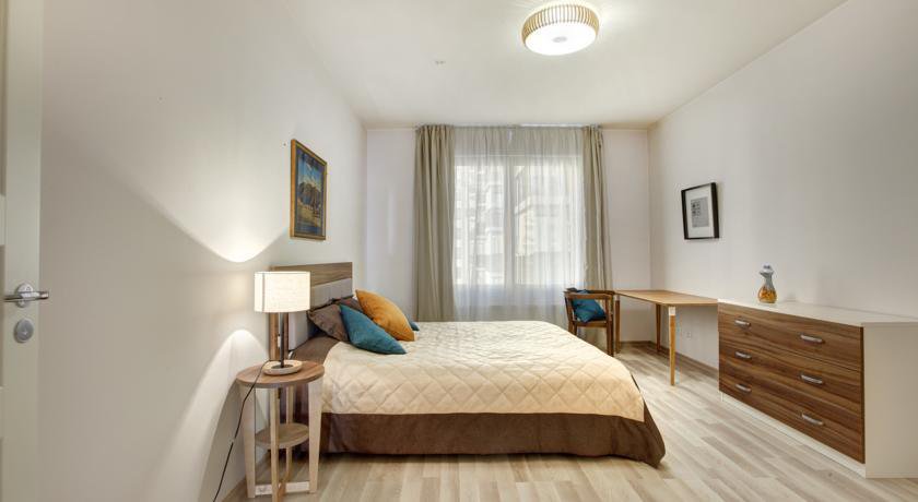 Гостиница Boutique Apartments Classic Санкт-Петербург-54