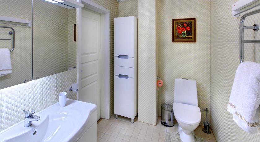 Гостиница Boutique Apartments Classic Санкт-Петербург-11